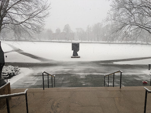 Art Gallery «Addison Gallery of American Art», reviews and photos, 180 Main St, Andover, MA 01810, USA