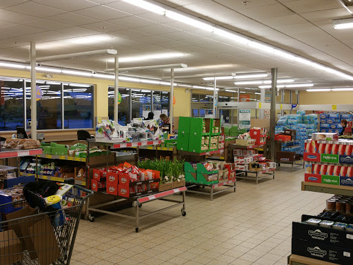 Supermarket «ALDI», reviews and photos, 2317 North Point Blvd, Dundalk, MD 21222, USA