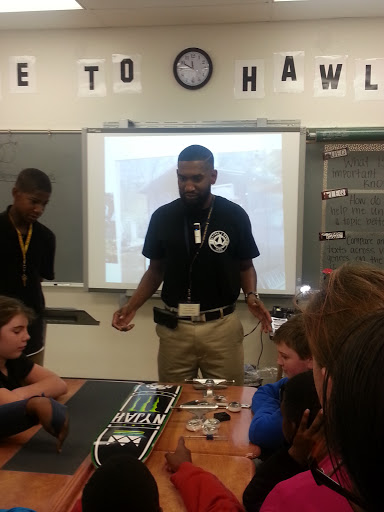 Barber Shop «Second 2 None Barbershop & Skate Supply», reviews and photos, 1705 James L Redman Pkwy, Plant City, FL 33563, USA