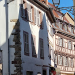 Photo n°14 de l'avis de Aimé.U fait le 08/03/2022 à 19:17 sur le restaurants Marché aux puces de Colmar à Colmar