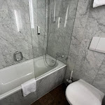 Photo n°3 de l'avis de EdwardInTX. fait le 26/06/2023 à 21:45 sur le  Hotel Bielefelder Hof à Bielefeld