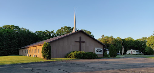 Lincoln Evangelical Free Church