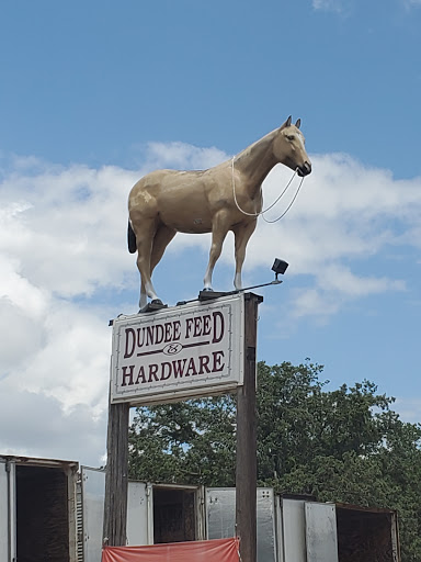 Hardware Store «Dundee Feed & Hardware», reviews and photos, 307 E Main St, Dundee, FL 33838, USA