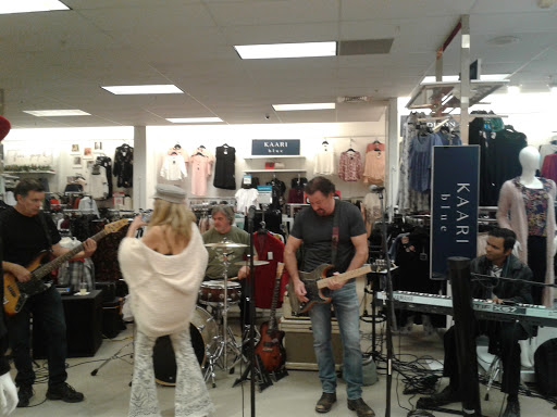 Department Store «Belk», reviews and photos, 2750 S Central Expy, McKinney, TX 75070, USA