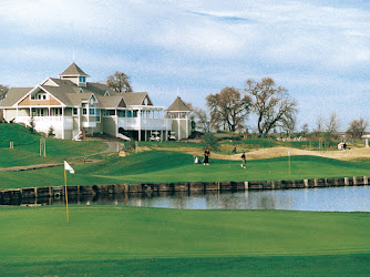 Bartley Cavanaugh Golf Course