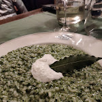 Photo n°12 de l'avis de Giusy.d fait le 31/10/2021 à 12:22 sur le  The Premiata Gnoccheria and Risotteria à Varese