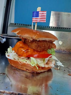 O'Grill Americain à Saint-Quentin-Fallavier