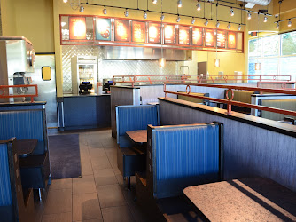 Pancheros Mexican Grill