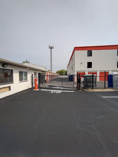 Self-Storage Facility «Public Storage», reviews and photos, 8550 Catalpa St, Laurel, MD 20707, USA