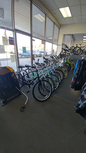 Bicycle Store «Outdoor Adventures», reviews and photos, 1424 Missouri Ave, Las Cruces, NM 88001, USA