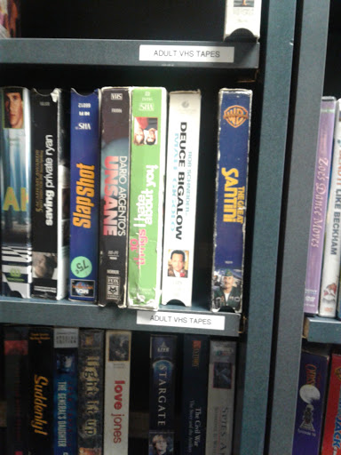 Thrift Store «First West Thrift Store», reviews and photos