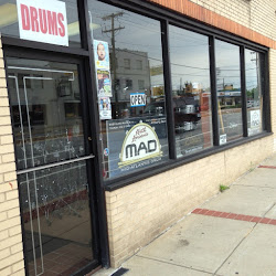 Baltimore Drum Company