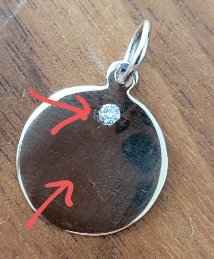 Jeweler «Tivoli Jewelers», reviews and photos, 327 Graham Ave, Brooklyn, NY 11211, USA