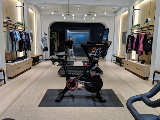 Peloton - Walnut Creek