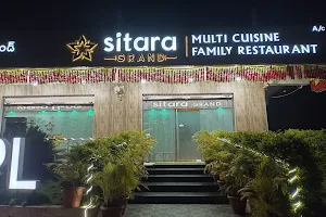 Sitara Grand Multi Cuisine Family Restaurant image