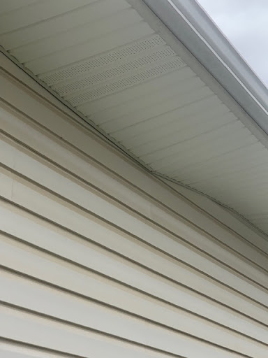 Roofing Contractor «Done Right Home Improvements», reviews and photos