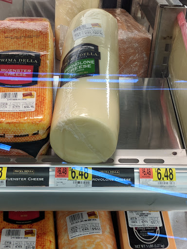 Supermarket «Walmart Neighborhood Market», reviews and photos, 5550 E Fall Creek Pkwy N Dr, Indianapolis, IN 46226, USA