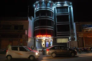 Moti Palace hotel , bar & restaurant image