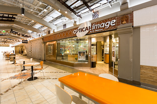 Eye Care Center «Optical Image By Dr. Weisman», reviews and photos, 4500 N Oracle Rd #127, Tucson, AZ 85705, USA