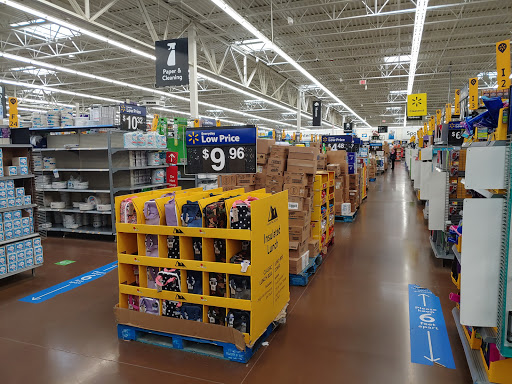 Discount Store «Walmart», reviews and photos, 651 Main St, Harleysville, PA 19438, USA