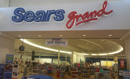 Department Store «Sears Grand», reviews and photos, 6136 W Grand Ave, Gurnee, IL 60031, USA