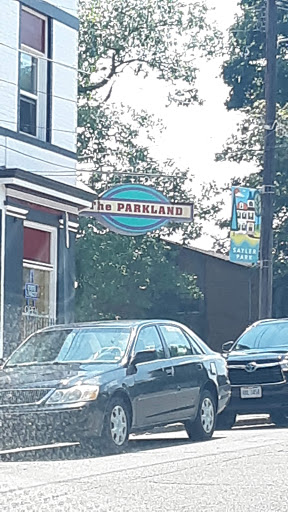 Movie Theater «Parkland Theatre & Entertainment Centre», reviews and photos, 6550 Parkland Ave, Cincinnati, OH 45233, USA