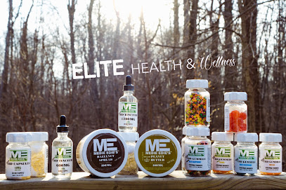 Elite Health & Wellness