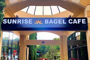 Sunrise Bagel Cafe image