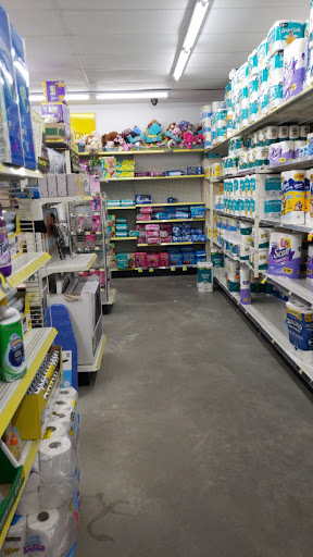 Discount Store «Dollar General», reviews and photos, 1352 E Main St, Ravenna, OH 44266, USA