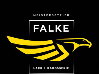 Falke Lack & Karosserie