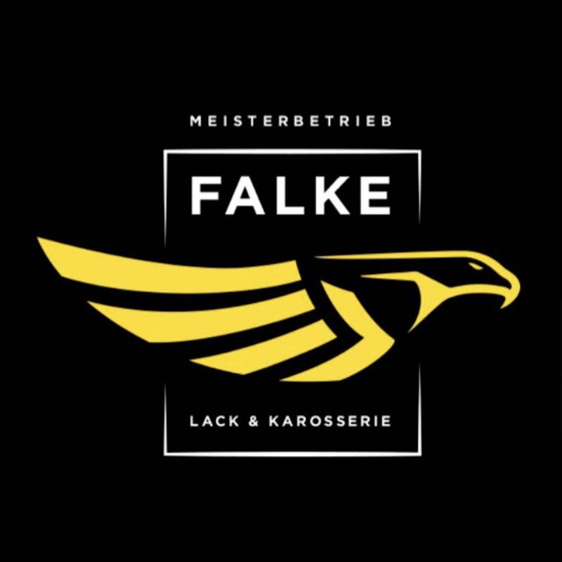 Falke Lack & Karosserie