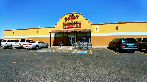 Grocery Store «La Michoacana Meat Market», reviews and photos, 2131 Clovis Rd, Lubbock, TX 79415, USA