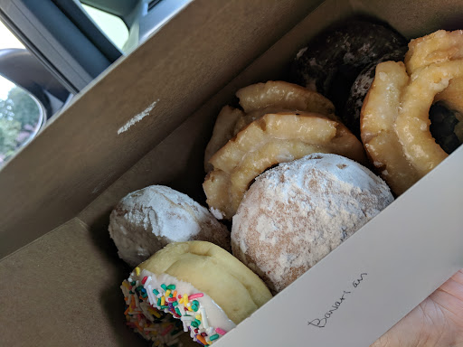 Donut Shop «Bakery Plus», reviews and photos, 915 E Michigan St, Orlando, FL 32806, USA