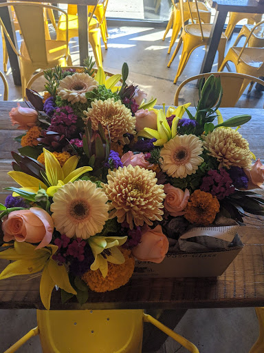 Florist «Steuber/Mt Greenwood Florist & Greenhouses», reviews and photos, 2654 W 111th St, Chicago, IL 60655, USA