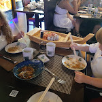 Photo n°6 de l'avis de IlaFraGreta.a fait le 09/09/2020 à 15:20 sur le  Tokyo Sushi à Bari