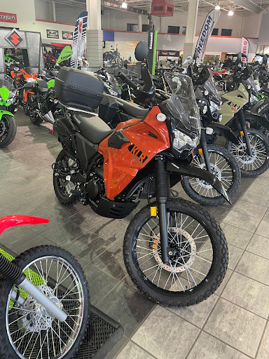 Motorcycle Dealer «Freedom Powersports Canton», reviews and photos, 645 Riverstone Pkwy, Canton, GA 30114, USA