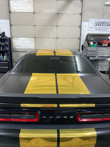 Window Tinting Service «Auto Styles LLC», reviews and photos, 13574 NW Industrial Dr, Bridgeton, MO 63044, USA