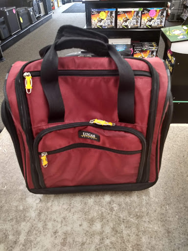 Pawn Shop «Excel Pawn & Jewelry», reviews and photos, 12150 Champlin Dr, Champlin, MN 55316, USA