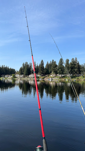 Park «Cottage Lake Park», reviews and photos, NE Woodinville Duvall Rd, Woodinville, WA 98072, USA