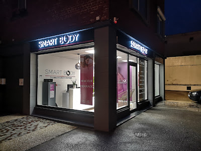 Smart Body à Abbeville
