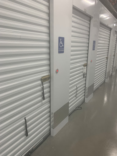 Extra Space Storage image