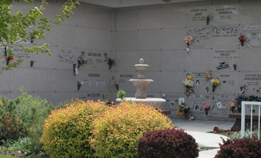 Cemetery «Larkin Sunset Gardens», reviews and photos, 1950 Dimple Dell Rd, Sandy, UT 84092, USA