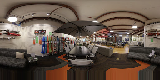 Outdoor Sports Store «Ski Barn», reviews and photos, 795 Broad St, Shrewsbury, NJ 07702, USA