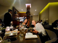 Atmosphère du Restaurant gastronomique Restaurant Alan Geaam à Paris - n°6
