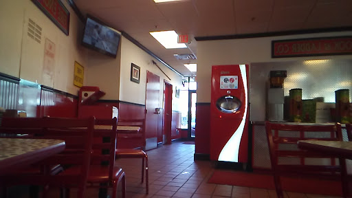 Sandwich Shop «Firehouse Subs», reviews and photos, 321 Commerce Dr, Peachtree City, GA 30269, USA