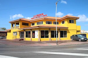 La Granja Oranjestad image