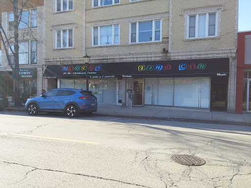 815 S Oak Park Ave, Oak Park, IL 60304, USA