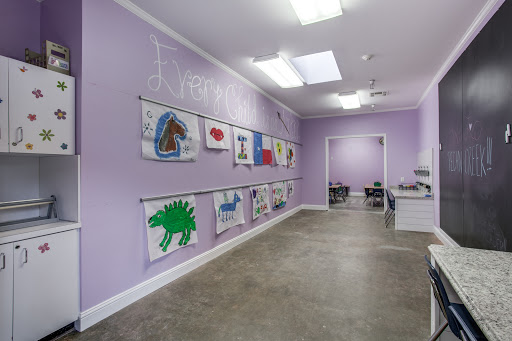 Day Care Center «Pecan Creek Day School», reviews and photos, 5800 Chiesa Rd, Rowlett, TX 75089, USA