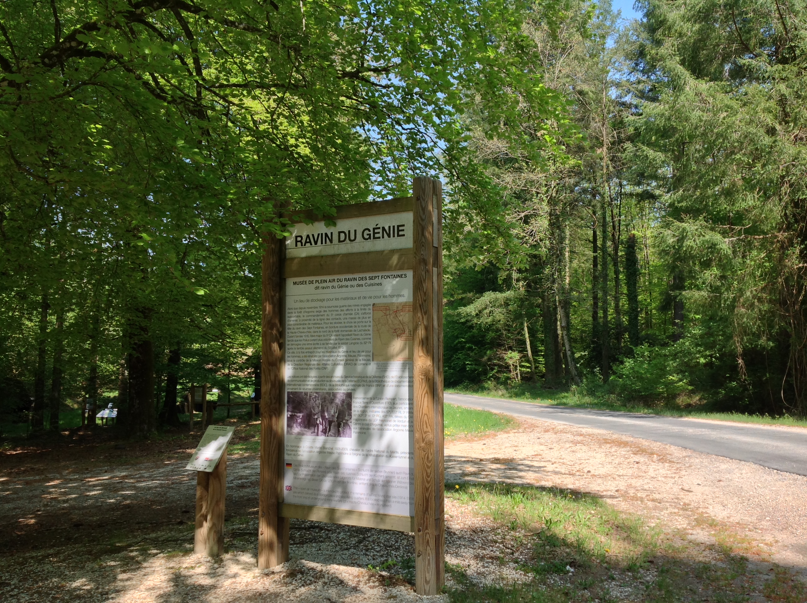 Photo n° 1 de l'avis de David.O fait le 14/06/2018 à 11:15