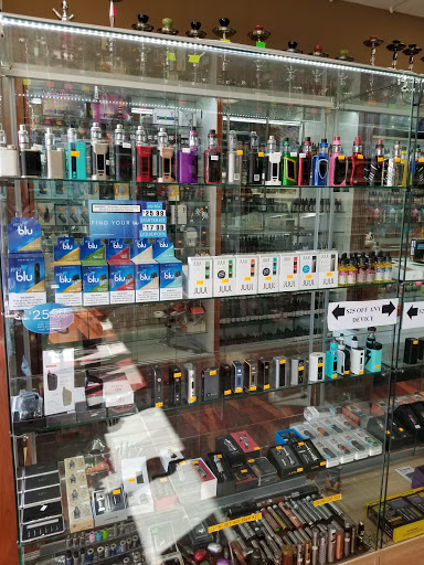 Cigar Shop «Woodbury Tobacco Cigars & E-Cigars», reviews and photos, 7060 Valley Creek Plaza #115, Woodbury, MN 55125, USA